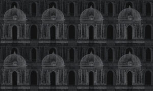 7001-6 Andrea Grifoni Palazzo Peterhof 7001-6