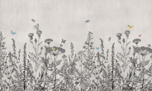 Фрески Ортограф Flora 31060