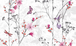 Фрески Ортограф Flora 31120