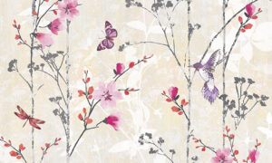Фрески Ортограф Flora 31121