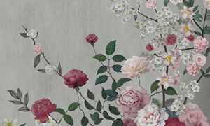 Фрески Ортограф Flower Dreams 31626