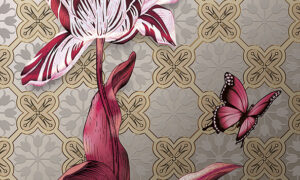 Фрески Ортограф Flower Dreams 31660