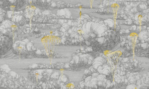 VR.0022-G1 Фрески Applico TWO VR 0022-G1